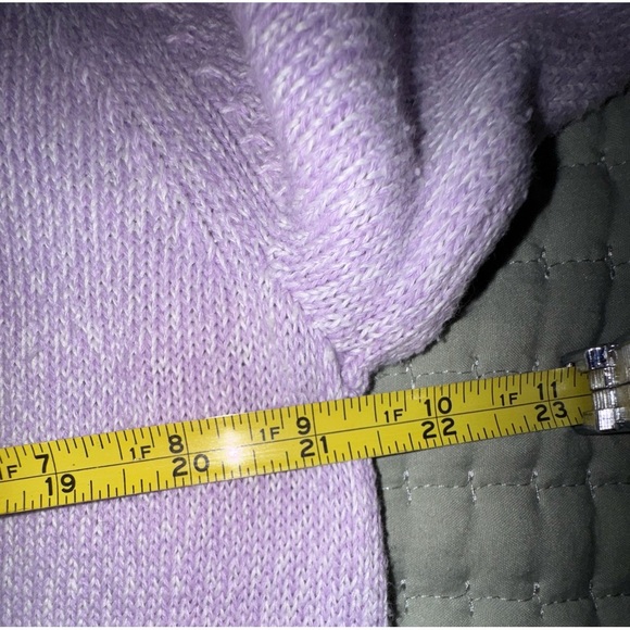 Peter Millar Men’s Linen Cotton Crewneck Sweater – Size Large – VGUC - Picture 4 of 10